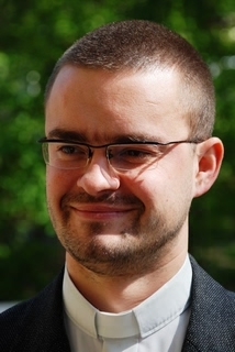 ks. Andrzej Telus CM